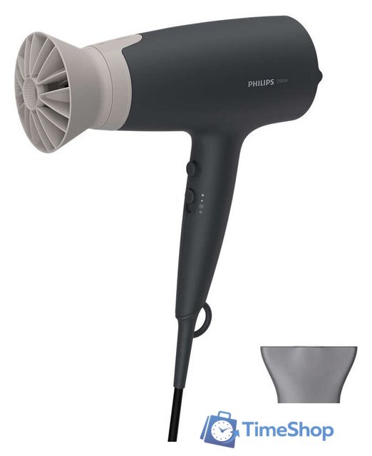 Фен Philips BHD351/10 - Изображение №1 — Интернет-магазин Time-Shop