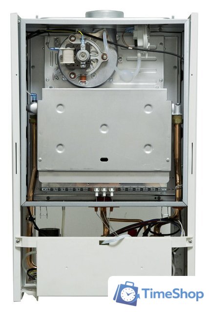 Отопительный котел Hubert AGB 35DC - Изображение №4 — Интернет-магазин Time-Shop