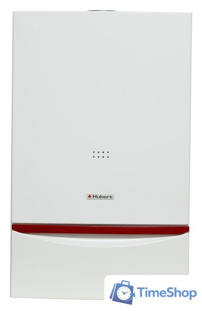 Отопительный котел Hubert AGB 35DC - Изображение №2 — Интернет-магазин Time-Shop