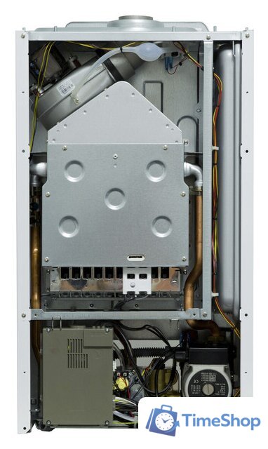 Отопительный котел Hubert AGB 35DC - Изображение №5 — Интернет-магазин Time-Shop