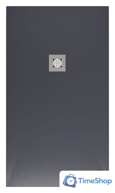 Душевой поддон Allen Brau Priority 140x90 8.31009-AM - Изображение №2 — Интернет-магазин Time-Shop