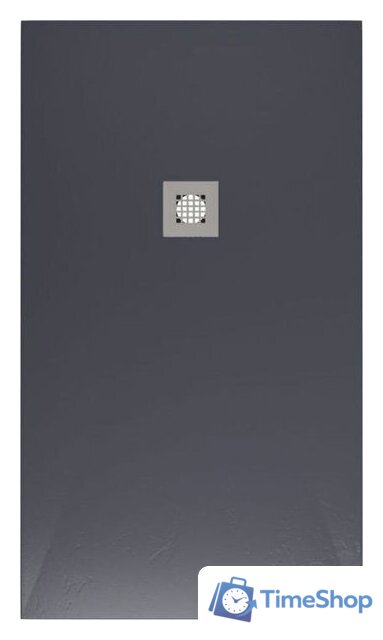 Душевой поддон Allen Brau Priority 140x90 8.31009-AM - Изображение №1 — Интернет-магазин Time-Shop