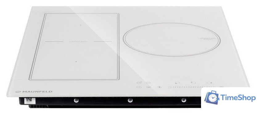 Варочная панель MAUNFELD CVI453SBBG Inverter - Изображение №4 — Интернет-магазин Time-Shop