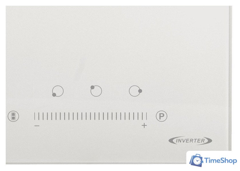 Варочная панель MAUNFELD CVI453SBBG Inverter - Изображение №8 — Интернет-магазин Time-Shop