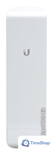 Точка доступа Ubiquiti NanoStation M2 - Изображение №1 — Интернет-магазин Time-Shop