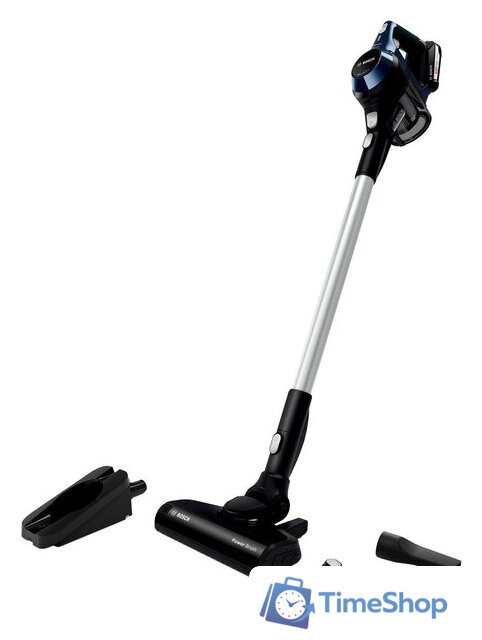 Пылесос Bosch BCS611P4A - Изображение №1 — Интернет-магазин Time-Shop