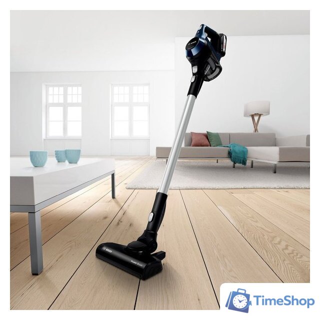 Пылесос Bosch BCS611P4A - Изображение №2 — Интернет-магазин Time-Shop