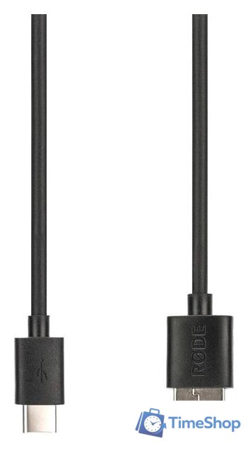 Проводной микрофон RODE NT-USB Mini - Изображение №6 — Интернет-магазин Time-Shop