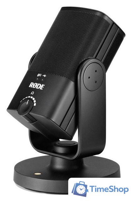 Проводной микрофон RODE NT-USB Mini - Изображение №3 — Интернет-магазин Time-Shop