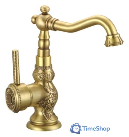 Смеситель Gerhans K11018 - Изображение №1 — Интернет-магазин Time-Shop