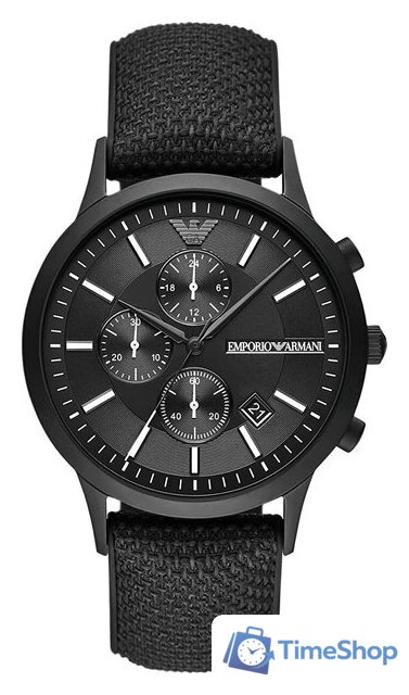 Наручные часы Emporio Armani AR11457 - Изображение №1 — Интернет-магазин Time-Shop
