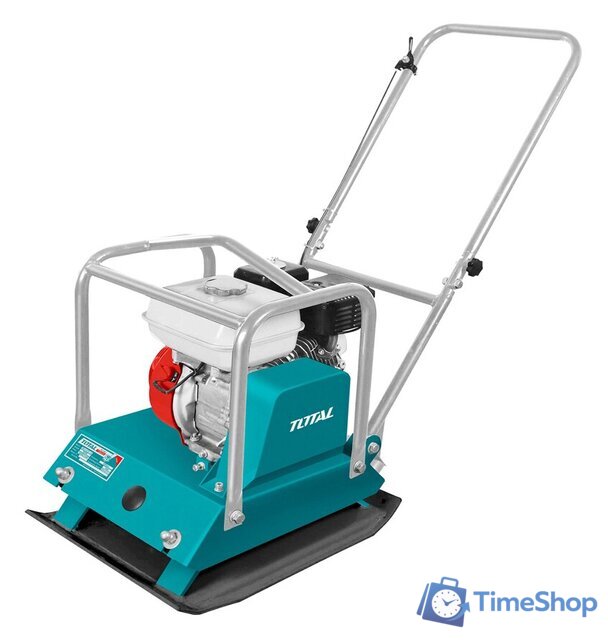 Виброплита Total TP7100-2 - Изображение №1 — Интернет-магазин Time-Shop