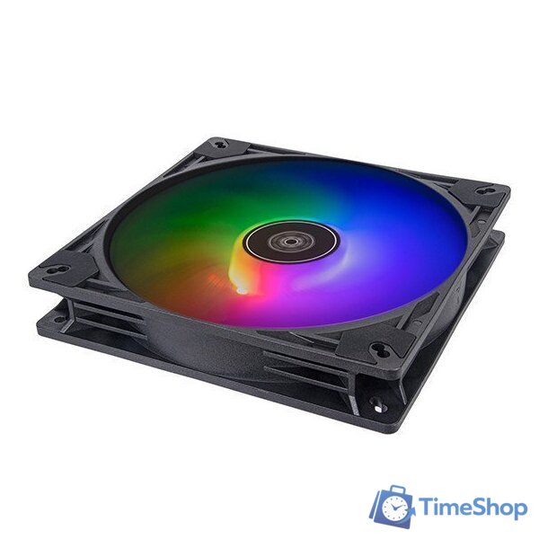 Вентилятор для корпуса SilverStone Vista 140 ARGB SST-VS140B-ARGB - Изображение №4 — Интернет-магазин Time-Shop