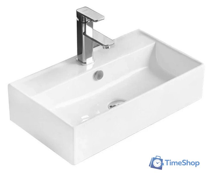 Умывальник Mexen Alisa 21745500 - Изображение №1 — Интернет-магазин Time-Shop