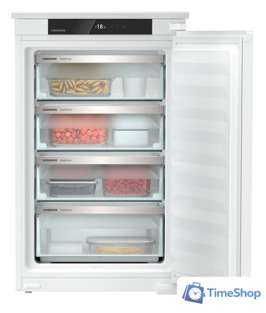 Морозильник Liebherr IFSd 3904 Pure - Изображение №1 — Интернет-магазин Time-Shop