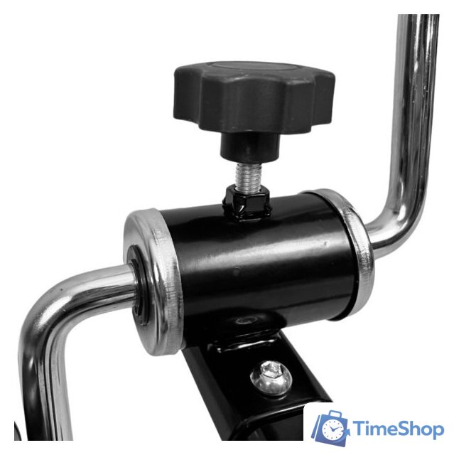 Велотренажер Atlas Sport для рук и ног (черный) - Изображение №5 — Интернет-магазин Time-Shop