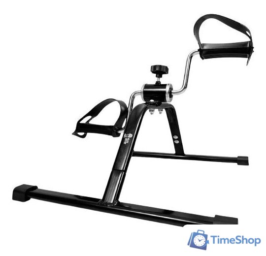 Велотренажер Atlas Sport для рук и ног (черный) - Изображение №1 — Интернет-магазин Time-Shop