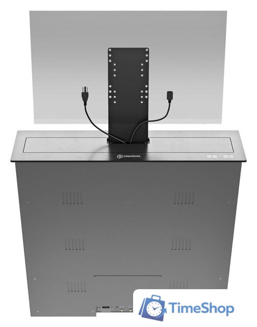 Кронштейн для монитора Onkron NWS-SC24 (черный) - Изображение №1 — Интернет-магазин Time-Shop