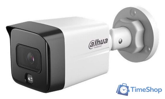 IP-камера Dahua DH-IPC-HFW1230TC1P-A-0280B-S6 - Изображение №1 — Интернет-магазин Time-Shop