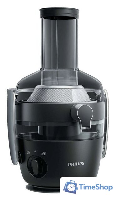 Соковыжималка Philips HR1919/70 - Изображение №2 — Интернет-магазин Time-Shop