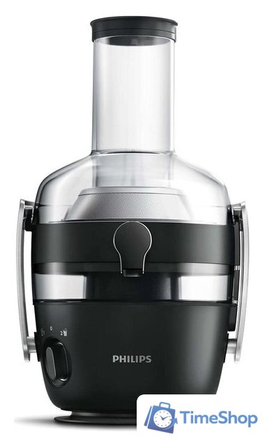 Соковыжималка Philips HR1919/70 - Изображение №1 — Интернет-магазин Time-Shop