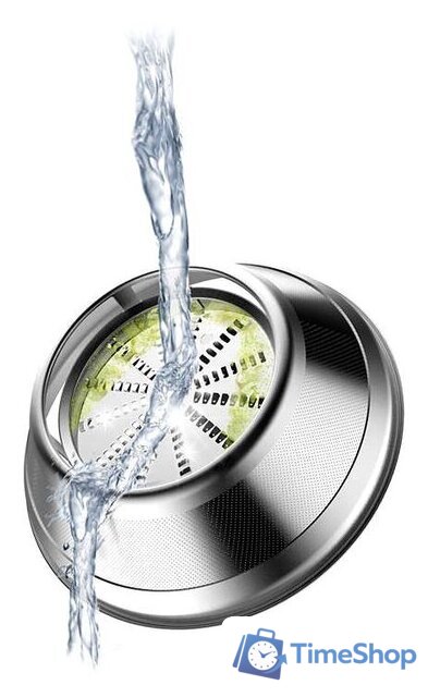 Соковыжималка Philips HR1919/70 - Изображение №4 — Интернет-магазин Time-Shop