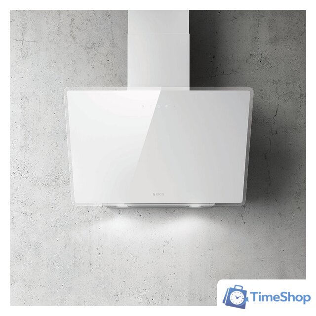 Кухонная вытяжка Elica Shire WH/A/60 [PRF0119823] - Изображение №2 — Интернет-магазин Time-Shop