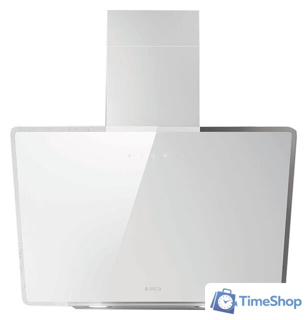 Кухонная вытяжка Elica Shire WH/A/60 [PRF0119823] - Изображение №1 — Интернет-магазин Time-Shop