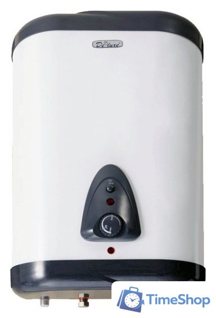 Накопительный электрический водонагреватель De luxe 7W30Vs1 - Изображение №1 — Интернет-магазин Time-Shop