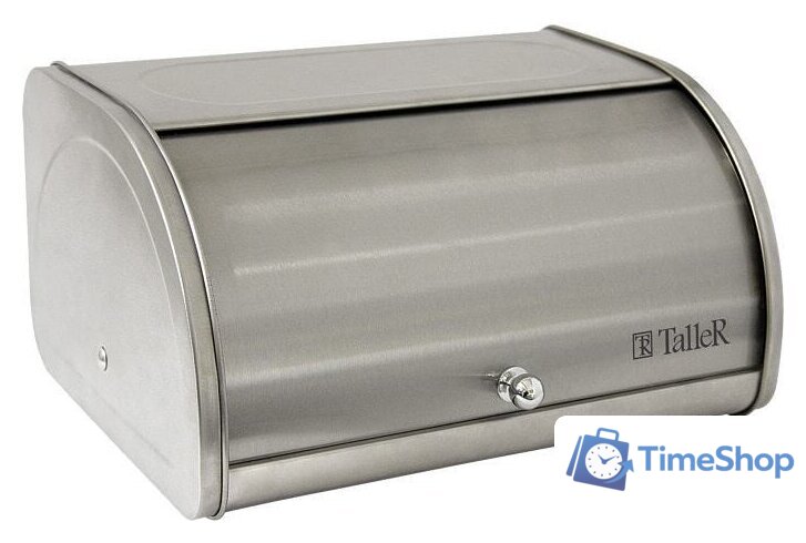 Хлебница Taller Келли TR-51972 - Изображение №1 — Интернет-магазин Time-Shop