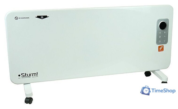 Конвектор Sturm CH2000D - Изображение №3 — Интернет-магазин Time-Shop