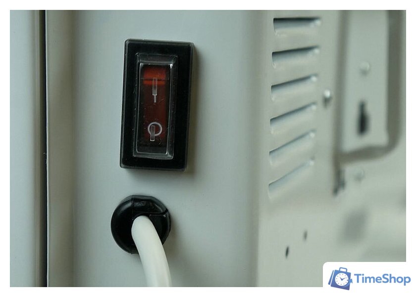 Конвектор Sturm CH2000D - Изображение №6 — Интернет-магазин Time-Shop