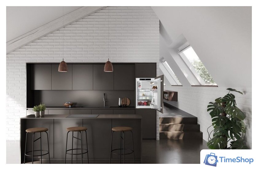 Однокамерный холодильник Liebherr IRSe 3901 Pure - Изображение №4 — Интернет-магазин Time-Shop