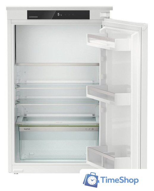 Однокамерный холодильник Liebherr IRSe 3901 Pure - Изображение №2 — Интернет-магазин Time-Shop