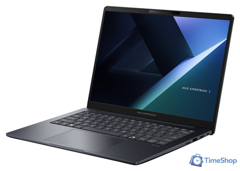 Ноутбук ASUS ExpertBook B5 B5405CCA-LY0236 Win 11 Pro - Изображение №2 — Интернет-магазин Time-Shop