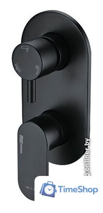 Смеситель Wasserkraft Elbe 7471 - Изображение №1 — Интернет-магазин Time-Shop