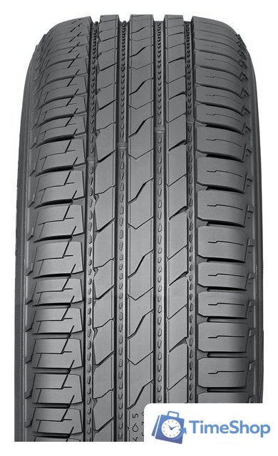 Летние шины Nokian Tyres Nordman S2 SUV 265/60R18 110V - Изображение №6 — Интернет-магазин Time-Shop