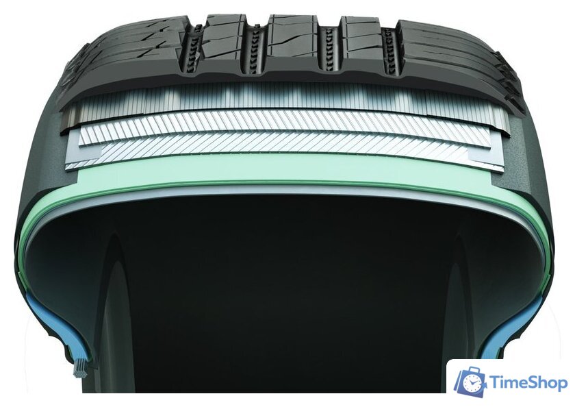Летние шины Nokian Tyres Nordman S2 SUV 265/60R18 110V - Изображение №15 — Интернет-магазин Time-Shop
