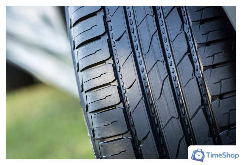Летние шины Nokian Tyres Nordman S2 SUV 265/60R18 110V - Изображение №8 — Интернет-магазин Time-Shop