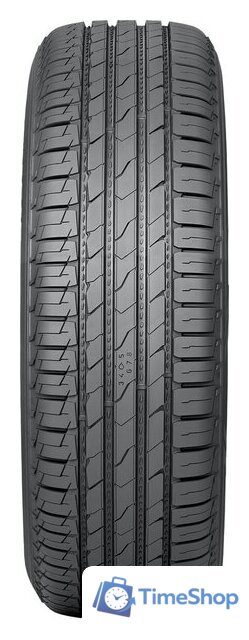 Летние шины Nokian Tyres Nordman S2 SUV 265/60R18 110V - Изображение №5 — Интернет-магазин Time-Shop