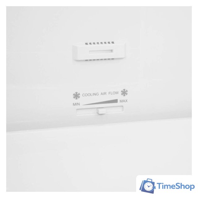 Холодильник MAUNFELD MFF200NFSBE - Изображение №11 — Интернет-магазин Time-Shop