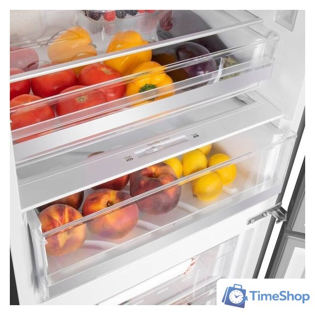 Холодильник MAUNFELD MFF200NFSBE - Изображение №12 — Интернет-магазин Time-Shop