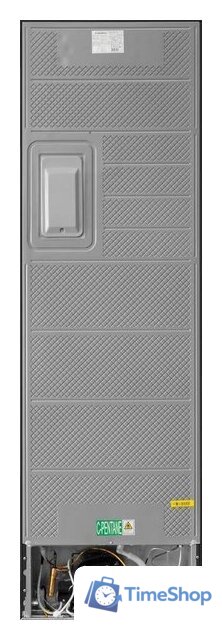 Холодильник MAUNFELD MFF200NFSBE - Изображение №5 — Интернет-магазин Time-Shop