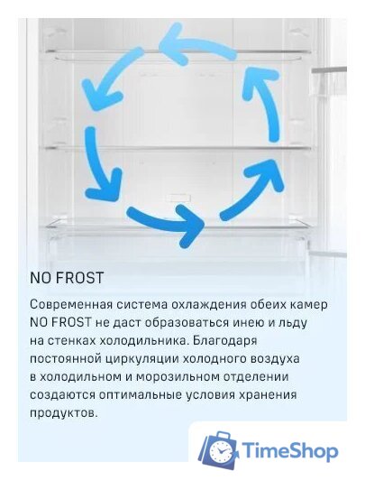 Холодильник MAUNFELD MFF200NFSBE - Изображение №19 — Интернет-магазин Time-Shop