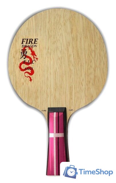 Основание для ракетки Gambler Fire Dragon Fast Flared GFC-4 - Изображение №2 — Интернет-магазин Time-Shop