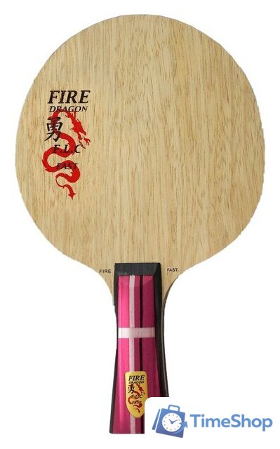 Основание для ракетки Gambler Fire Dragon Fast Flared GFC-4 - Изображение №1 — Интернет-магазин Time-Shop