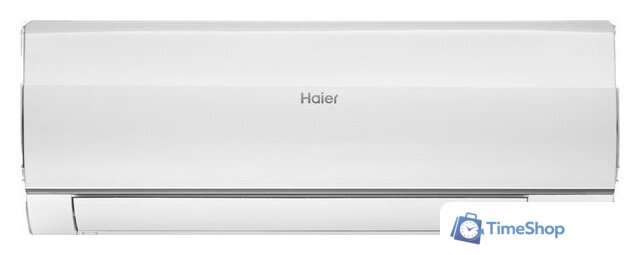 Кондиционер Haier Flexis On-Off HSU-12HFF103/R3-W(IN)/HSU-12HUF103/R3(OUT) - Изображение №1 — Интернет-магазин Time-Shop