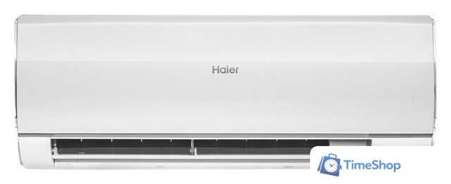 Кондиционер Haier Flexis On-Off HSU-12HFF103/R3-W(IN)/HSU-12HUF103/R3(OUT) - Изображение №3 — Интернет-магазин Time-Shop