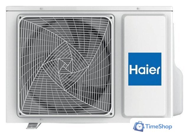 Кондиционер Haier Flexis On-Off HSU-12HFF103/R3-W(IN)/HSU-12HUF103/R3(OUT) - Изображение №6 — Интернет-магазин Time-Shop