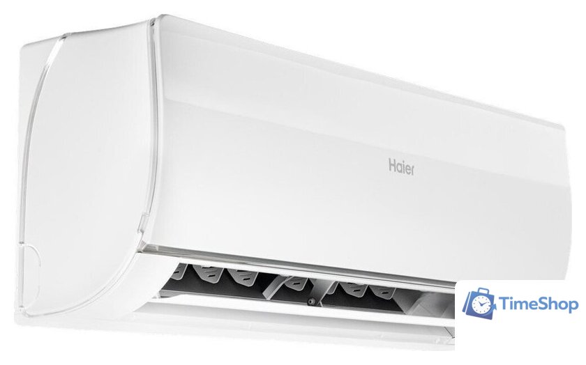 Кондиционер Haier Flexis On-Off HSU-12HFF103/R3-W(IN)/HSU-12HUF103/R3(OUT) - Изображение №5 — Интернет-магазин Time-Shop
